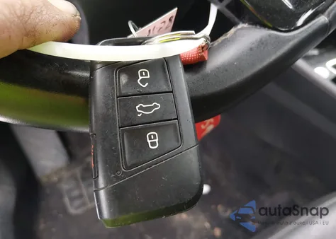 2021 Volkswagen Jetta 1.4T R-Line/1.4T S/1.4T Se из США, поврежденный, VIN 3VWC57BU4MM003703